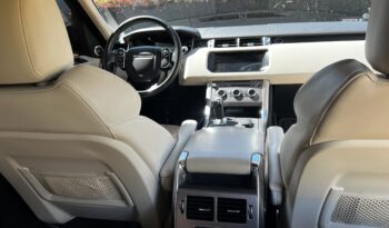 Range Rover Sport HSE 3.0 S/C lleno