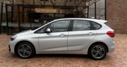 BMW Serie 2 Active Tourer