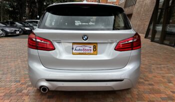 BMW Serie 2 Active Tourer lleno