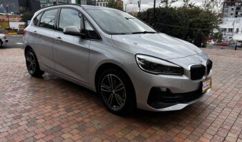 BMW Serie 2 Active Tourer lleno