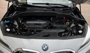 BMW Serie 2 Active Tourer lleno