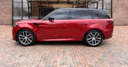 Land Rover Range Rover Sport Dynamic 400Ps Híbrido