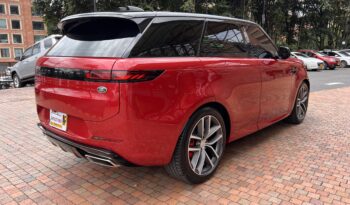 Land Rover Range Rover Sport Dynamic 400Ps Híbrido lleno