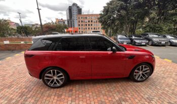 Land Rover Range Rover Sport Dynamic 400Ps Híbrido lleno