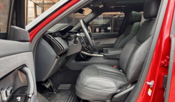 Land Rover Range Rover Sport Dynamic 400Ps Híbrido lleno