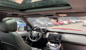 Land Rover Range Rover Sport Dynamic 400Ps Híbrido lleno