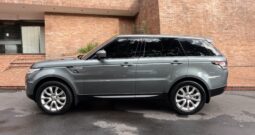 Land Rover Range Rover Sport HSE S/C 3.0