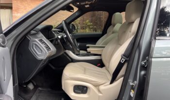 Land Rover Range Rover Sport HSE S/C 3.0 lleno