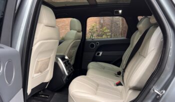 Land Rover Range Rover Sport HSE S/C 3.0 lleno