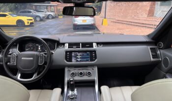 Land Rover Range Rover Sport HSE S/C 3.0 lleno