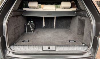 Land Rover Range Rover Sport HSE S/C 3.0 lleno
