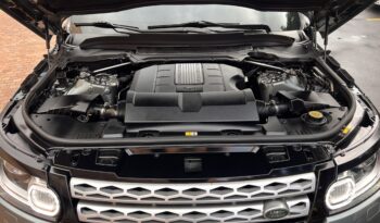 Land Rover Range Rover Sport HSE S/C 3.0 lleno