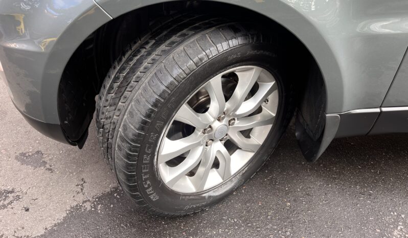 Land Rover Range Rover Sport HSE S/C 3.0 lleno