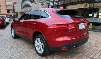 Jaguar F Pace 3.0 R Sport lleno