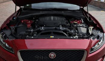 Jaguar F Pace 3.0 R Sport lleno