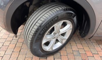 Land Rover Discovery Sport Se lleno