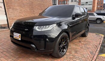 Land Rover New Discovery 3.0 S/C lleno