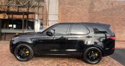 Land Rover New Discovery 3.0 S/C
