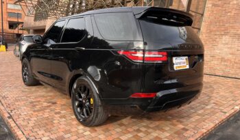 Land Rover New Discovery 3.0 S/C lleno