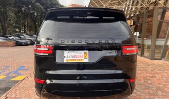 Land Rover New Discovery 3.0 S/C lleno