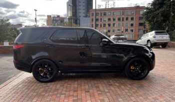 Land Rover New Discovery 3.0 S/C lleno