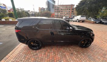 Land Rover New Discovery 3.0 S/C lleno