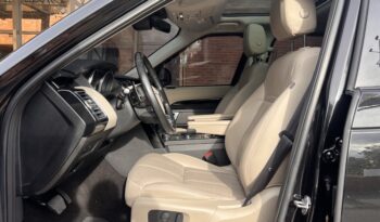 Land Rover New Discovery 3.0 S/C lleno