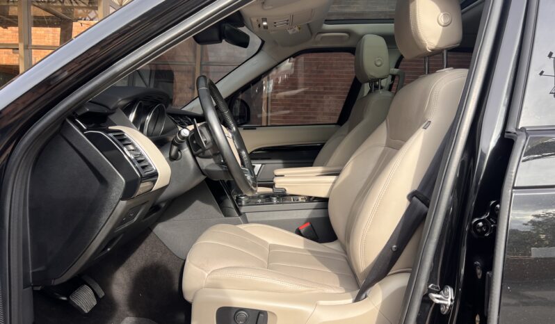 Land Rover New Discovery 3.0 S/C lleno