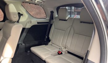 Land Rover New Discovery 3.0 S/C lleno