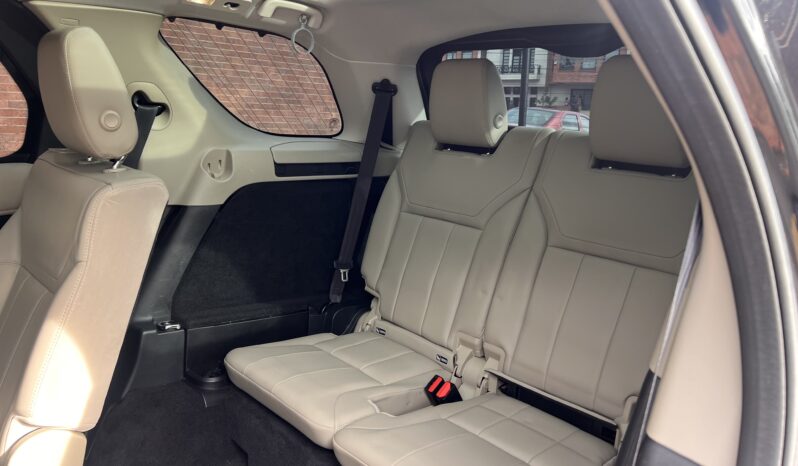 Land Rover New Discovery 3.0 S/C lleno