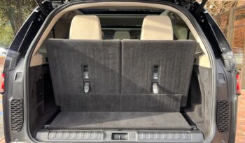 Land Rover New Discovery 3.0 S/C lleno