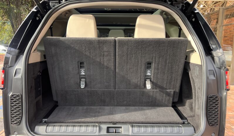Land Rover New Discovery 3.0 S/C lleno