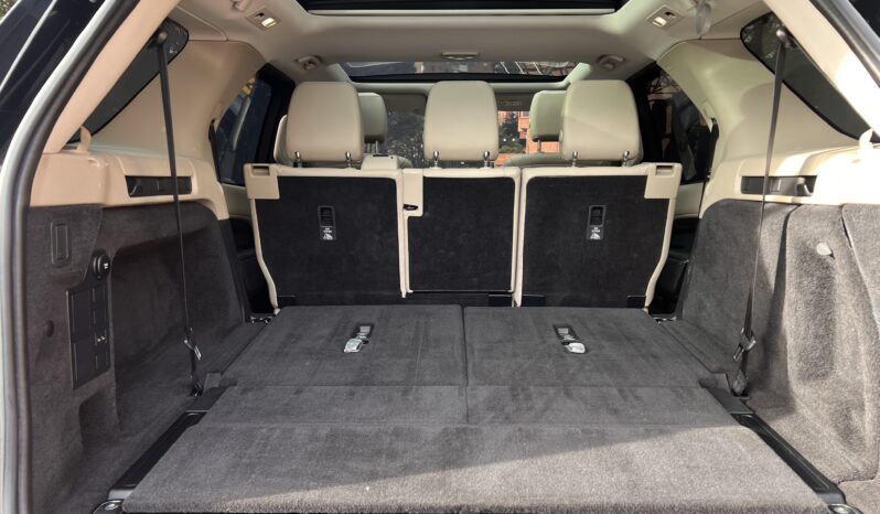 Land Rover New Discovery 3.0 S/C lleno