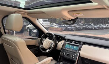 Land Rover New Discovery 3.0 S/C lleno