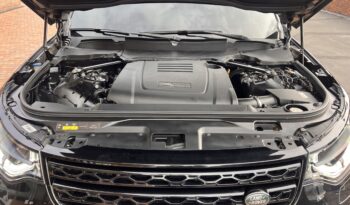 Land Rover New Discovery 3.0 S/C lleno