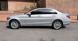 Mercedes Benz C200 Exclusive
