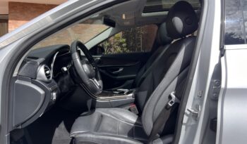 Mercedes Benz C200 Exclusive lleno