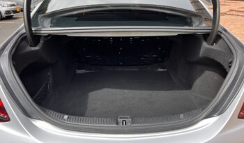 Mercedes Benz C200 Exclusive lleno
