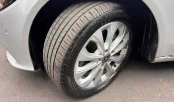 Mercedes Benz C200 Exclusive lleno
