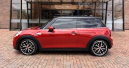 Mini Cooper S Chili