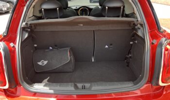Mini Cooper S Chili lleno