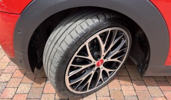 Mini Cooper S Chili lleno